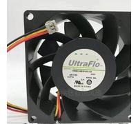 V80E24BS1A5-52 80mm 80x80x38mm DC 24V 0.47A ventilateur de refroidissement for onduleur