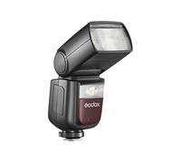 Godox Flash V860IIIS pour Sony - Kit avec batterie et chargeur