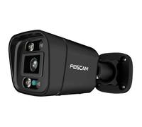 V8EP (black) Foscam Ethernet IP Caméra de surveillance 3840 x 2160 pixels