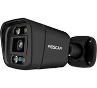Foscam Caméra de surveillance V8EP - IP Ethernet 3840x2160 avec spots - Noir