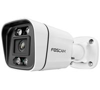 Foscam V8EP, Caméra de surveillance