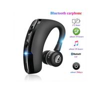 (V9 avec sac) N35 N21 F9-3 F9-6 XG8 S20 L15 M5 M10 Y60 TG06 V9 Casque Bluetooth Casque sans fil Casque Drive Casque