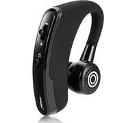 V9 RSE 4.0 Sans fil Bluetooth noir