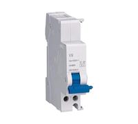 V9 Under Voltage 230V Release for NB1, NBH8, NB1L,NBH8LE Accessories MQXFCZUX