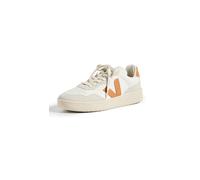 Baskets Veja V-90 O.T. LEATHER pour 36 Blanc