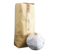 V93 Yunnan Menghai TAETEA Dayi Pu-erh Thé Pu'er chinois Tuo Cha 2017 Mûrs 500g