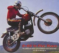 Va - 0-60 in Five Years-Complete SH [Import]