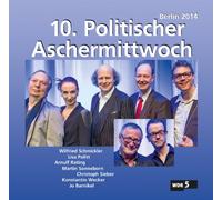 Va – 10. Politischer Aschermittwoch: Berlin 2014