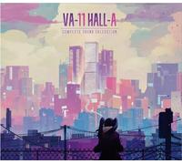 Va-11 Hall-a: Complete Sound Collection