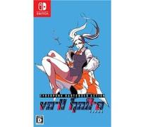 Va-11 Hall-a (multi-language) Pour Nintendo Switch G