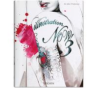 VA-25 ILLUSTRATION NOW! VOL3