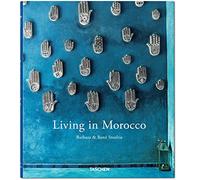 VA-25 LIVING IN MOROCCO