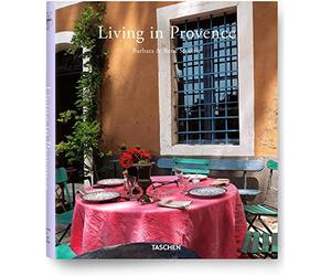 va-25 Living in Provence