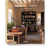 VA-25 LIVING IN TUSCANY