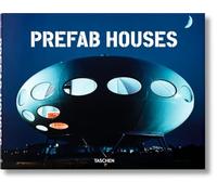 va-25 PreFab Houses