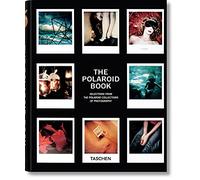 VA-25 THE POLAROID BOOK