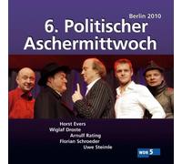 Va - 6. Politischer Aschermittwoch: Berlin 2010