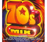 Various Artists - 70s Mix