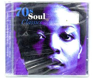 Va - 70s Soul Classics