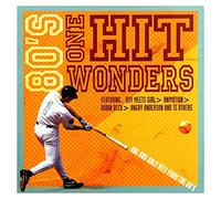 Various Artists - 80s One Hit Wonders
