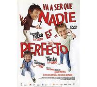 Va A Ser Que Nadie ES Perfecto [Import]