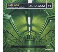 Va - Acid Jazz 1 [Import]