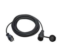 VA Althoff Althoff Câble d’extension 5 m H07RN-F3G1,5 IP44 prise et raccord Quantité:1