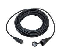 VA Althoff Althoff Câble de rallonge 25 m H07RN-F 3G2,5 IP44 fiche prise Quantité:1