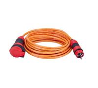 VA Althoff VA Althoff Câble de rallonge Ultra II 25m H07BQ-F3G2,5 IP44 avec ABL Quantité:1