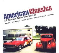 Va - American Classics - 17 Greats