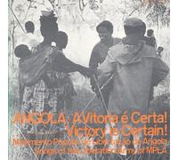 VA - Angola: Victory Certain/Various