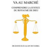 Va au Marché David Jean Alain Mut (Auteur)