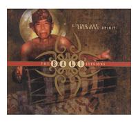 Various Artists - Bali Sessions: Living Art/Various