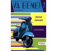 Va bene 7 Cahier d'exercices
