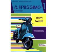 Va Benissimo 1 Cahier d'exercices