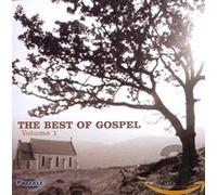 Va-Best Of Gospel The Best of Gospel/Vol.1 (CD)