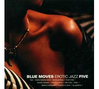 Va - Blue Moves Vol.5 [Import]