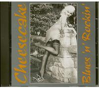 VA Blues 'n' Rockin' - Cheesecake Series