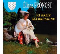 Va Breiz - Ma Bretagne