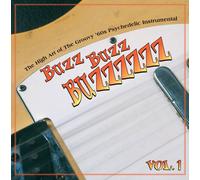 Va-Buzz Buzz Buzzzz - Vol 1-Buzz Buzz Buzzzzzz