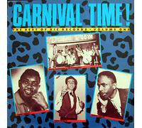 Va Carnival Time - Best Of Ric Records Vol.1