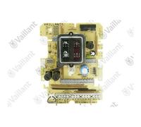 VA Carte de Circuit Imprimé Vaillant-Nr. 130312