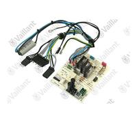 VA Carte De Circuit Vaillant-Nr. 130372
