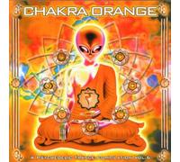 Va - Chakra Orange [Import]
