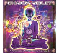 Va - Chakra Violet [Import]