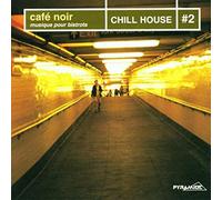 Va - Chill House 2 [Import]