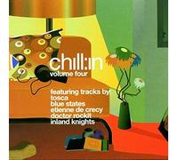 Va - Chill:in 4 [Import]