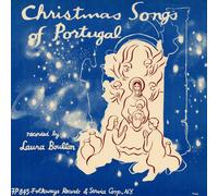 VA - Christmas Songs Portugal/Various
