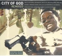 Va - City of God-Remixed [Import]
