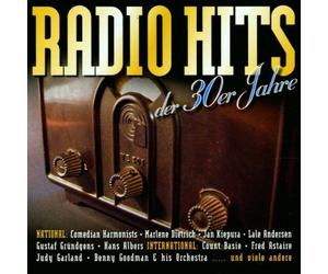 Va - Classic Hits der 30er Jahre [Import]